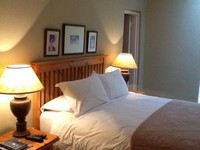 Photo: Burgersdorp accommodation - Greenwood